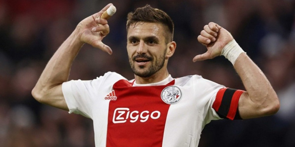 Sportinjo saznaje! Ništa od Tadića i Al Nasra, umesto Srbina stiže drugi Balkanac