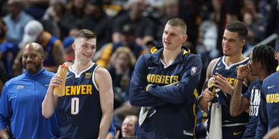 Crvena zvezda cilja na Nešona Li Hajlenda, nekdanjega soigralca Nikole Jokića