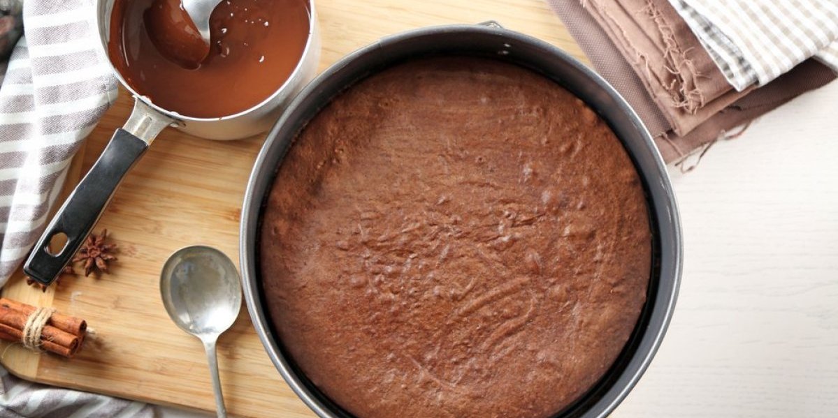 Starinska torta iz šerpe naših baka: Zaboravljena domaća poslastica koju svaka domaćica mora da zna