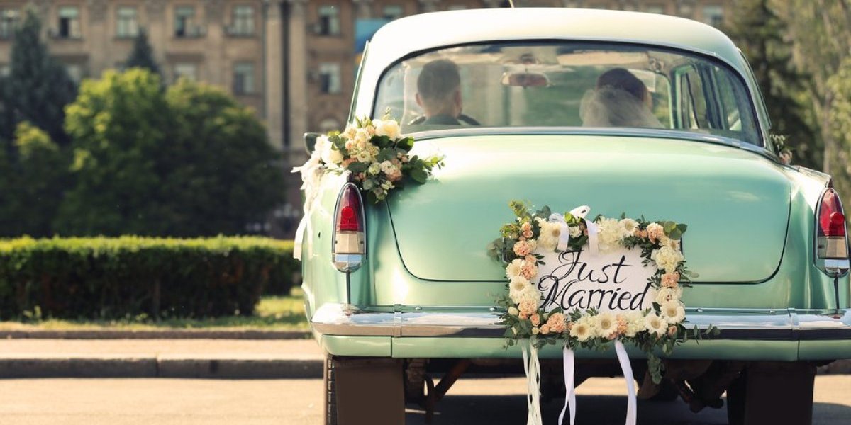 Jedna država plaća 14 hiljada evra građanima da se venčaju