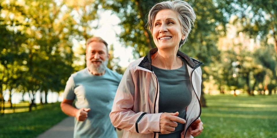 Ni hodanje ni trčanje: Ova aktivnost daje bolje rezultate za zdravlje