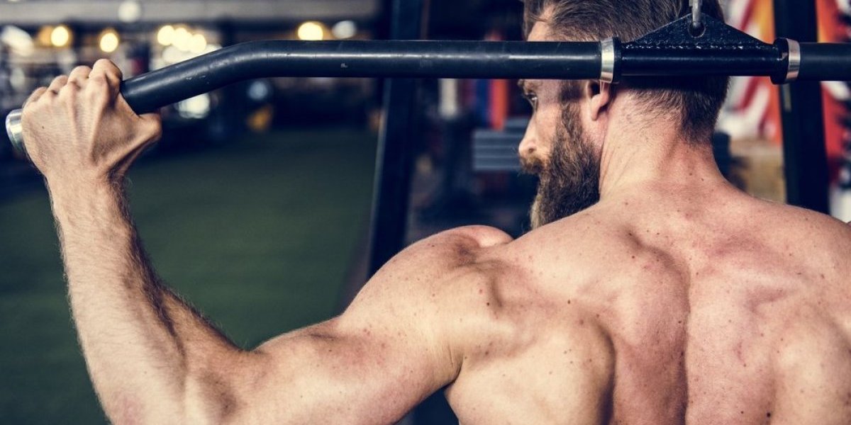 Veća mišićna masa je ključ dužeg života - Težinski treninzi kao čarobna formula