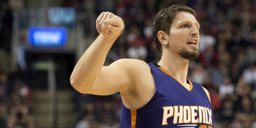 Mirza Teletović izdvojio ABA ligaša kao jednog od favorita u Evroligi