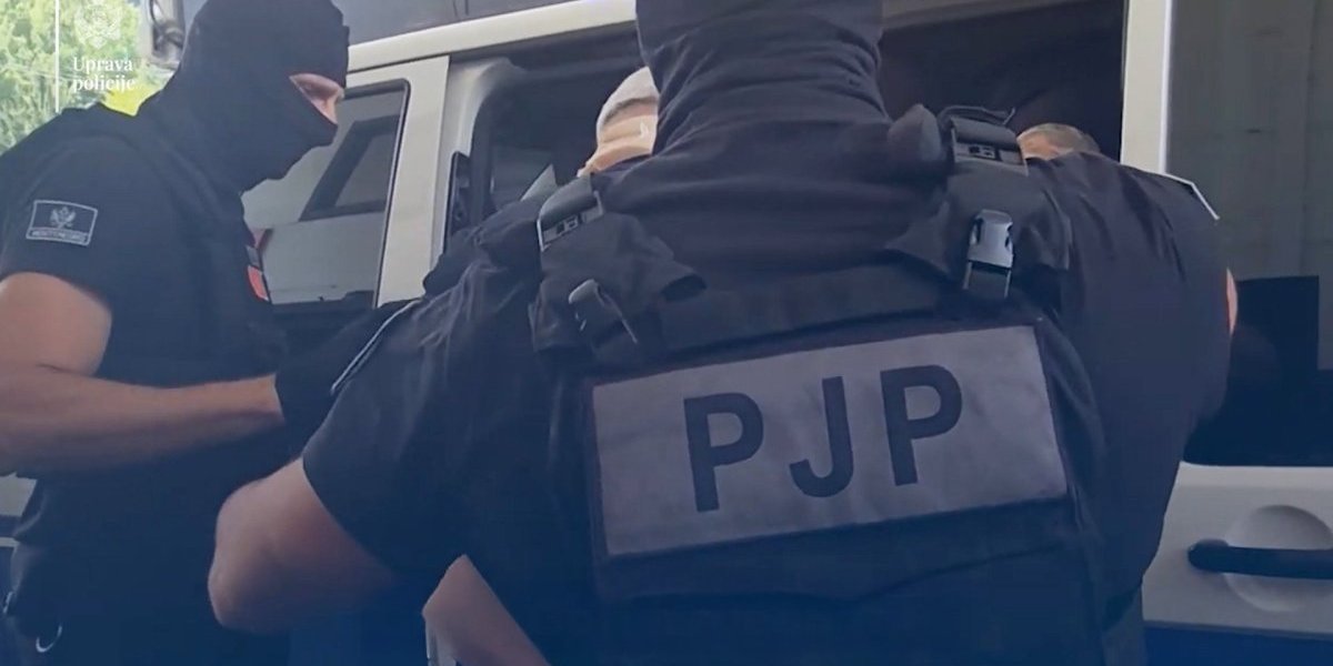 Izručenje Ranka Radulovića