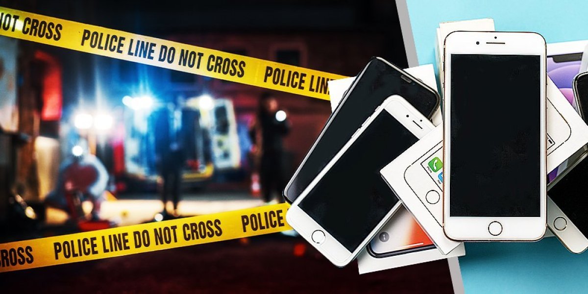 Tragedija u Brazilu: Devojka preminula sa 26 "ajfona" zalepljenih za telo