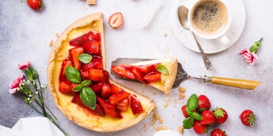 Recept za kolač od voća koji svi prave: Savršen za apsolutne početnike