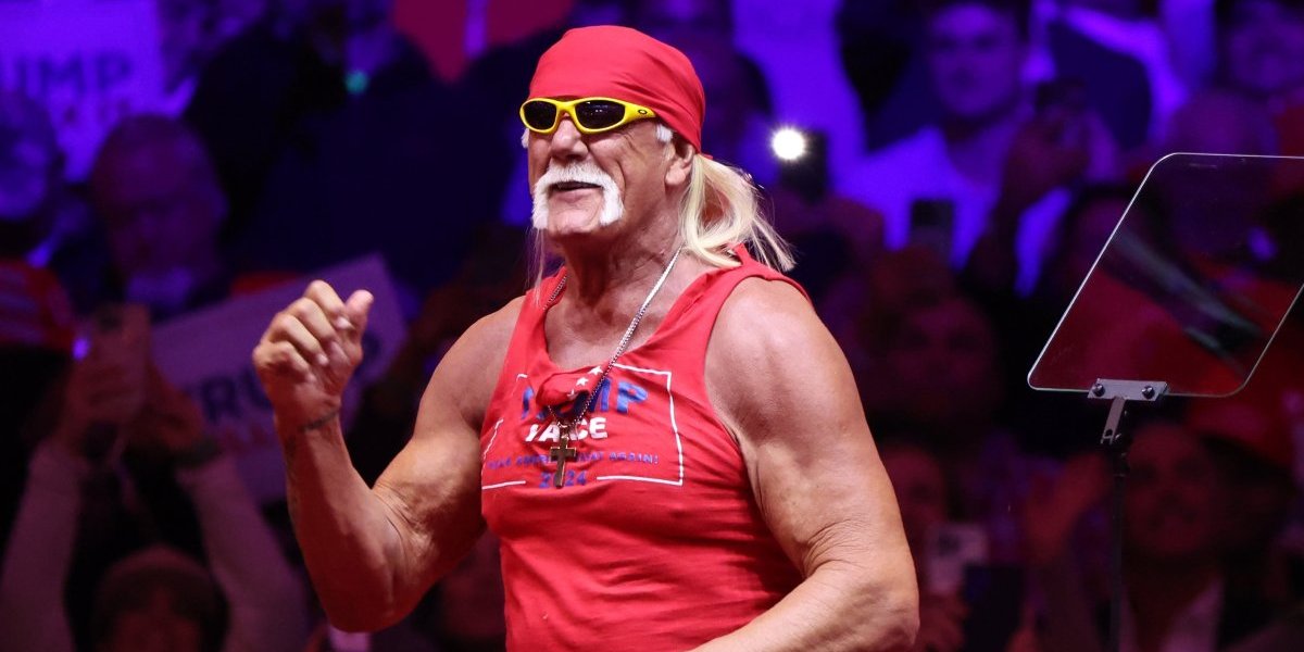 Otkriven uzrok smrti Hulka Hogana: Objavljeni potresni detalji poslednjih dana života