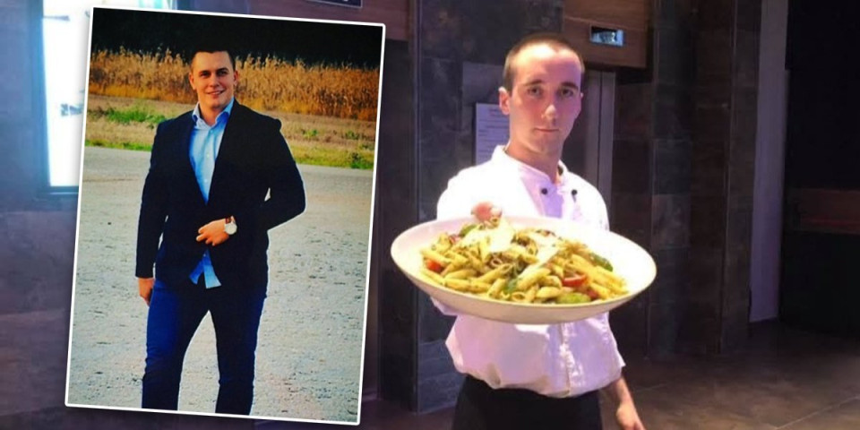 Đuro kuvar se žali na presudu! Osuđen na 13 godina zbog ubistva pilota Vuka Jolovića u Jakovu! (FOTO)