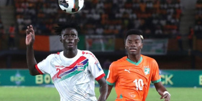 Crvena zvezda okrepila vezno linijo z Mahmudujem Badžom