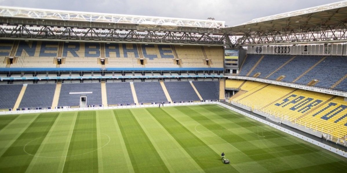Čobani: Stadion Fenerbahčea dobio novo ime - Svake godine po 10 miliona