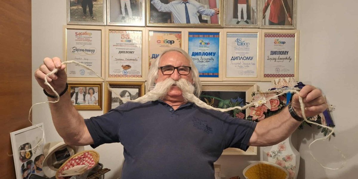 Bez konkurencije - 2, 30 metara