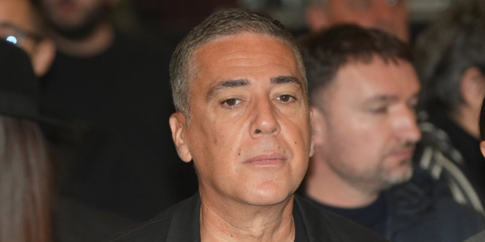 Prošao golgotu - Željko Joksimović posle mnogo godina otvorio dušu: ''Majka se razbolela od stresa''