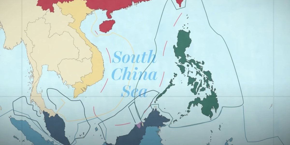 Kina napravila pomorsku tvrđavu: Bombarderi sa nuklearkama sada gledaju ka jednoj sili...