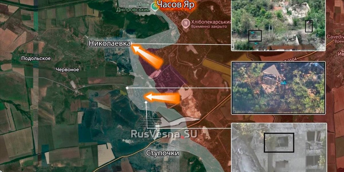 (VIDEO) Rusi žestoko ponizili Zelenskog u Časovom Jaru: Propisno osramoćen nakon skandalozne objave o ruskim trupama