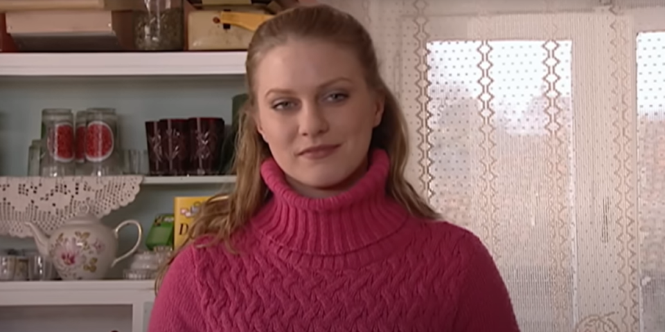 Ingrid iz "Selo gori" doživela nezamislivu tragediju: Brat joj se ubio, a ona je samo jednom o tome govorila