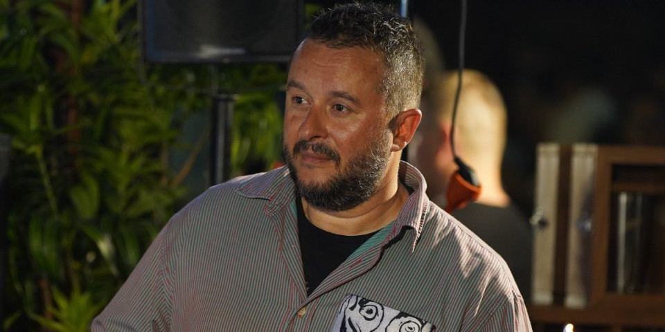 Ivan Ivanović dobio šut-kartu na Blic TV - Ugrozio reputaciju kompanije