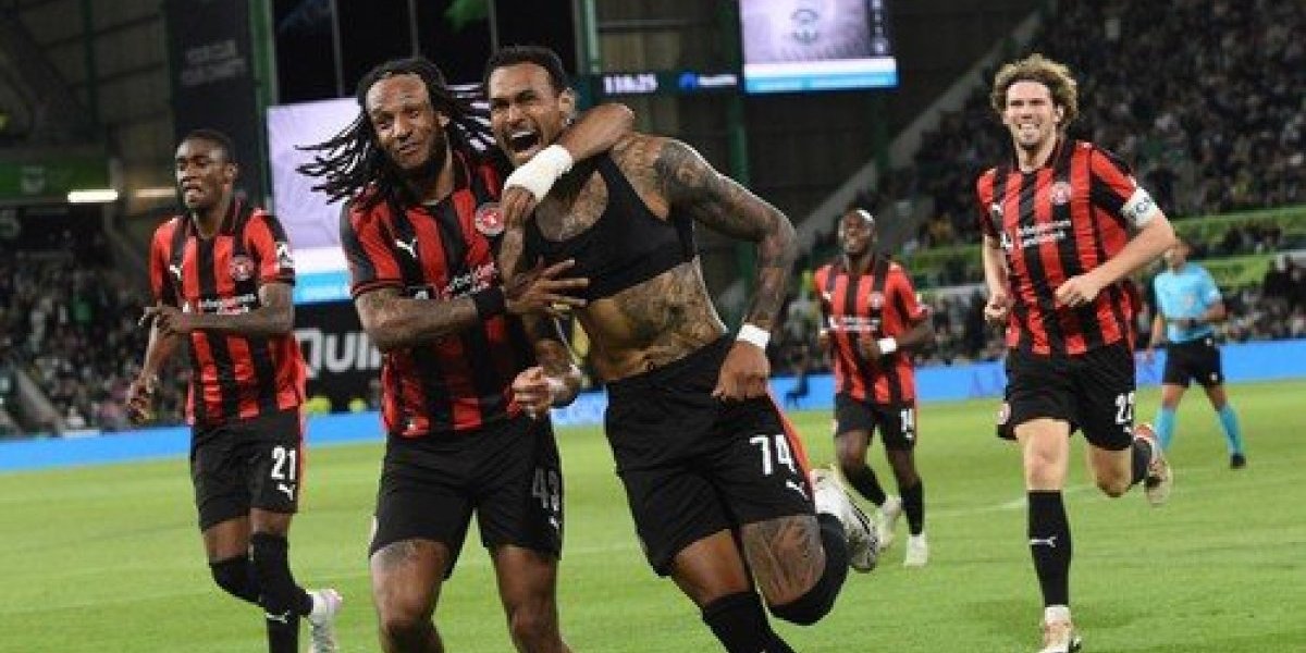 Ovo se ne viđa svaki dan: Pogledajte gol kojim je Partizan dobio rivala u Ligi konferencije (VIDEO)