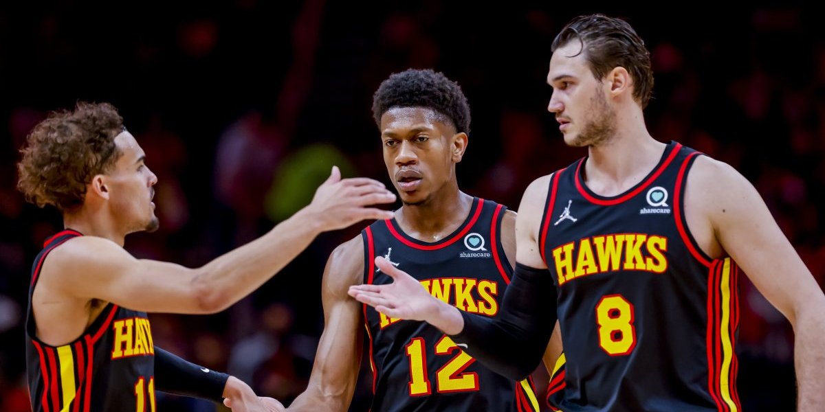 Horor: Trudnu suprugu bivšeg NBA igrača ugrizla ajkula