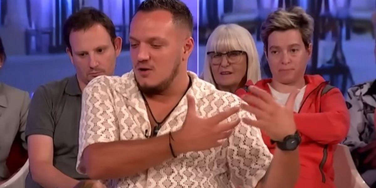 Nenad Marinković Gastoz