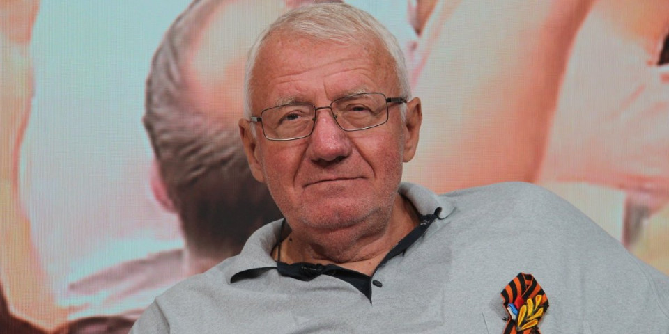 (VIDEO) Šešelj o Momirovićevom hapšenju: Odmetnuti tužioci procesuiraju po političkoj liniji