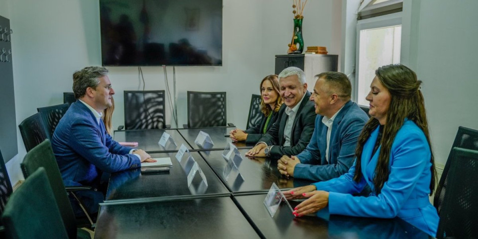 Ministarstvo kulture opredelilo 18 miliona dinara za projekte Narodnog muzeja Aranđelovac