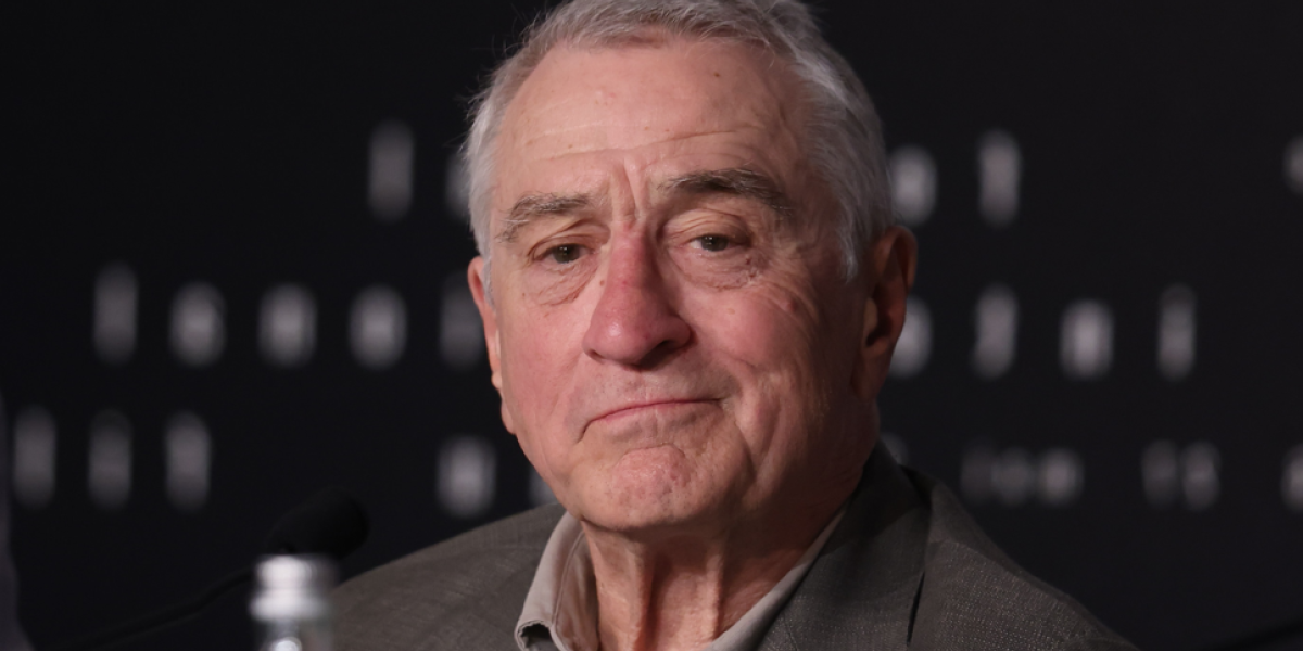 Robert de Niro imao aferu sa vatrenom Srpkinjom: Bila je misica, glumica i astrolog, a umrla u strašnim mukama