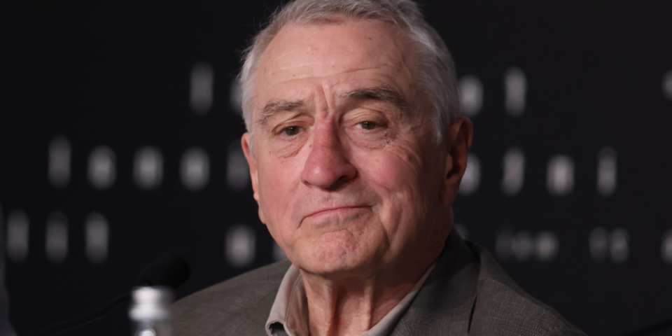 Robert de Niro imao aferu sa vatrenom Srpkinjom: Bila je misica, glumica i astrolog, a umrla u strašnim mukama