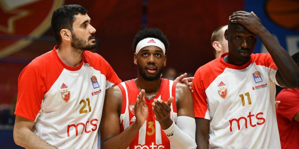 Ljubimac "delija" i nesuđeni povratnik u crveno-belo igra na Evrobasketu