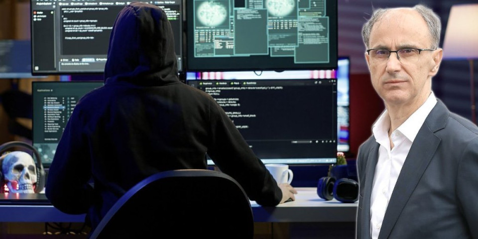 Građani, oprez! Društvenim mrežama kruži nova internet prevara: Zloupotrebljen lik premijera Srbije