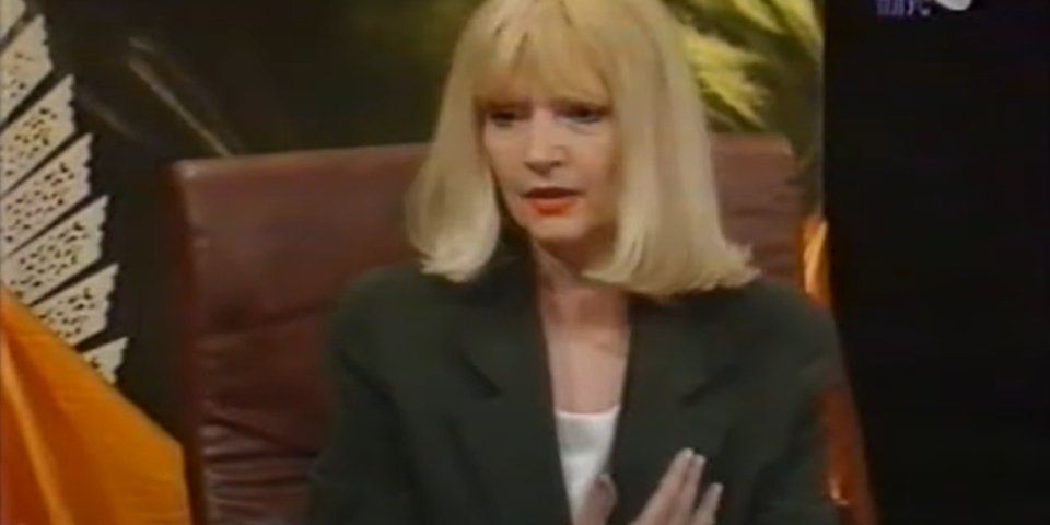 Tragična životna priča naše glumice: Ostala paralizovana nakon što je verenik pucao u nju