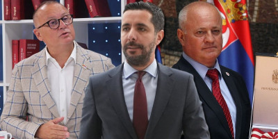 Naredbu o sprovođenju istrage protiv bivših ministara Gorana Vesića i Tomislava Momirovića i još 10 ljudi koji su se našli na listi za hapšenje potpisala su tri tužioca, što je protivzakonito i protivustavno.