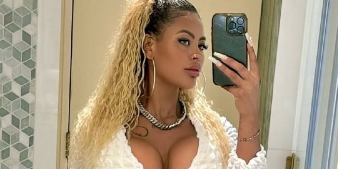 Radila čučnjeve, pa joj ispala zadnjica: Usred teretane joj iscureo silikon - doživela pakao (VIDEO)