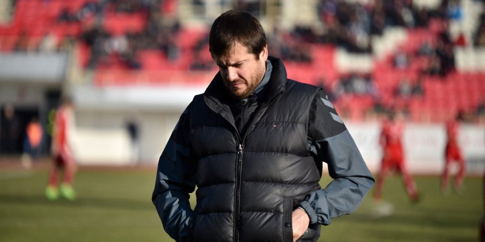 Lalatović nakon tragedije u Lučanima: Je**m  ti fudbal!