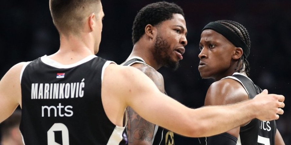 Šta će biti sa Nilikinom? Francuz odgovorio na pitanje koje zanima "grobare"