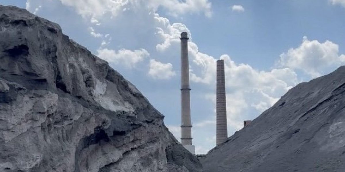 Kamioni sa pepelom pod posebnom pažnjom! Ovako će kragujevačka “Energetika” rešiti višedecenijski problem