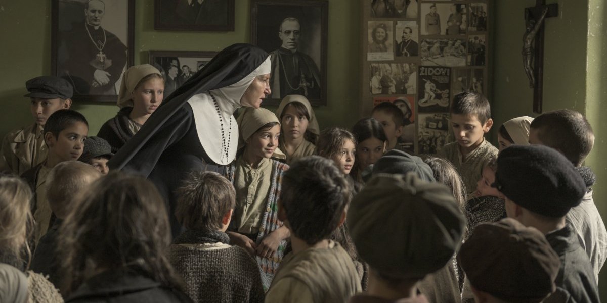 Ustaše smanjivale broj dece u bolnicama na svirep način: Jezive scene u novoj epizodi "Dare iz Jasenovca"