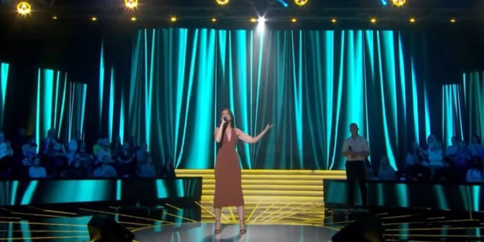 Gorka sudbina - Pevačica živela u garaži: "Delila sam WC sa starijim gospodinom"