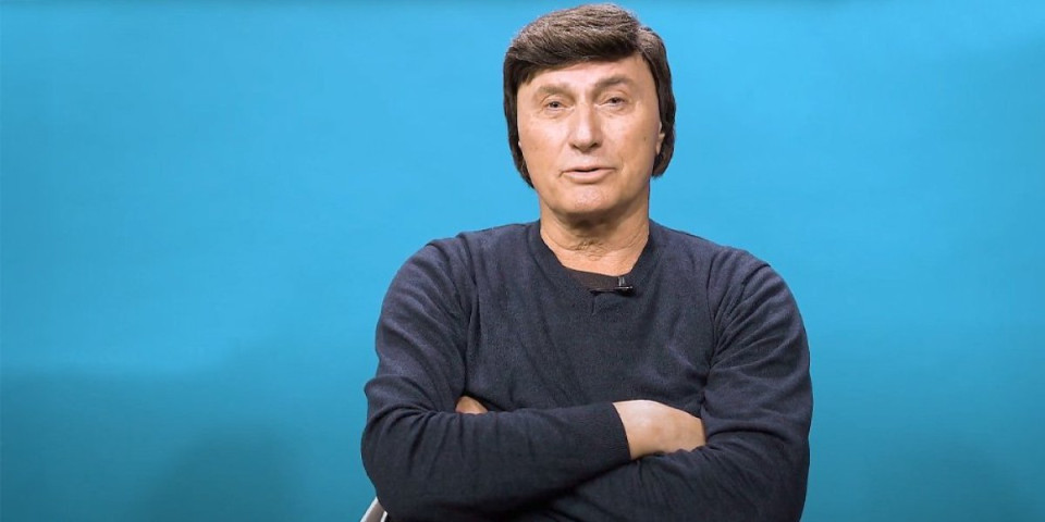 "Zarazila se na kruzeru..." Duškova žena zakačila opasan virus pa preminula