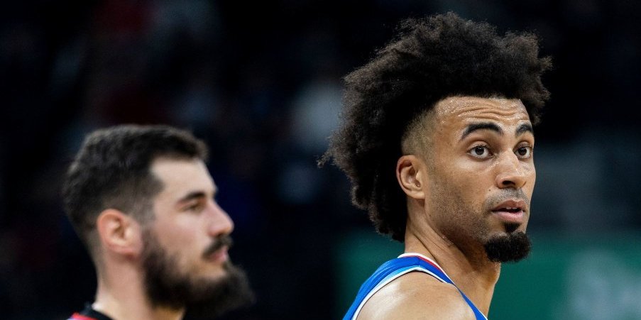 Bivši poslodavci veruju: Nvora može da bude najbolji strelac Evrolige