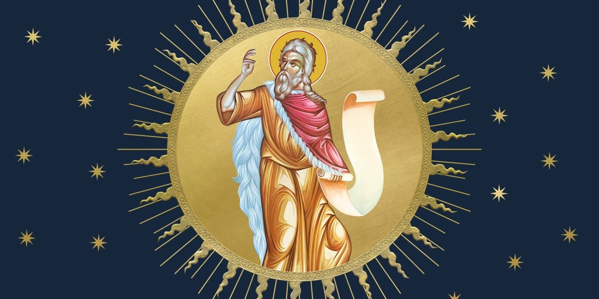 Slavimo Svetog Iliju Gromovnika: Danas ovo mesto obavezno posetite