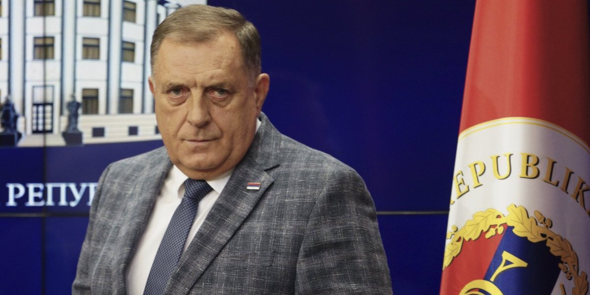 "Zagrevamo se za..." - Dodik otkriva šta će se desiti na referendumu 25. oktobra