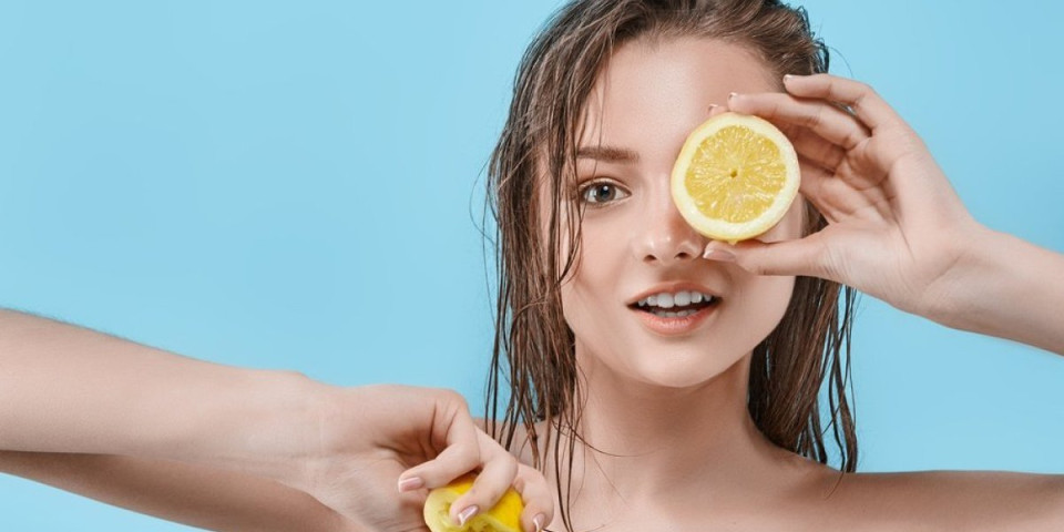 Posvetljivanje kose limunom je veoma opasno: Nećete verovati šta može da vam se desi