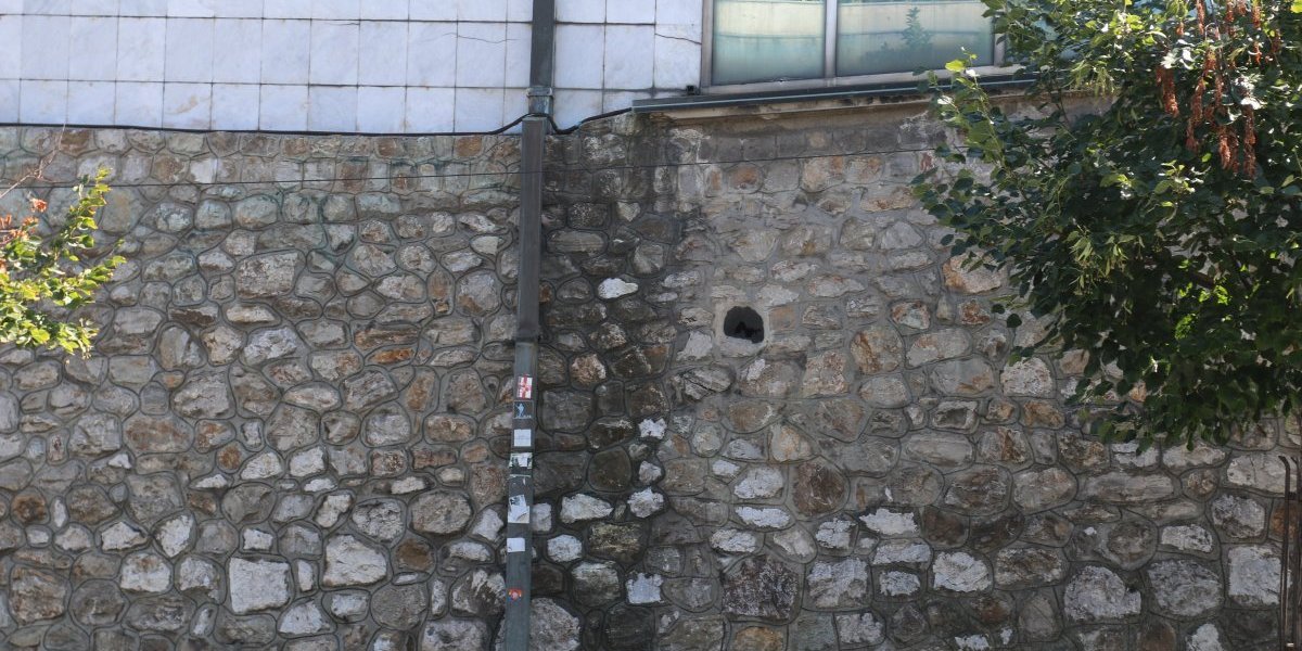 Kuća Cece Ražnatović