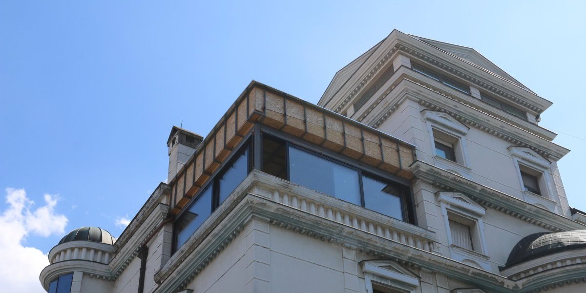 Vila u Ljutice Bogdana