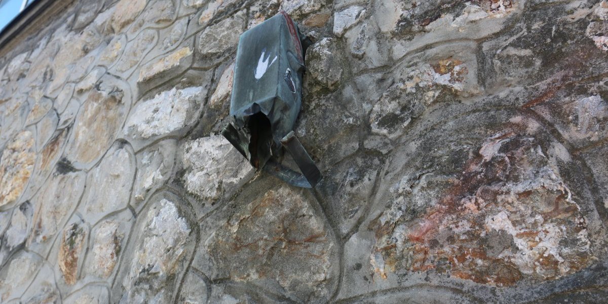 Kuća Cece Ražnatović