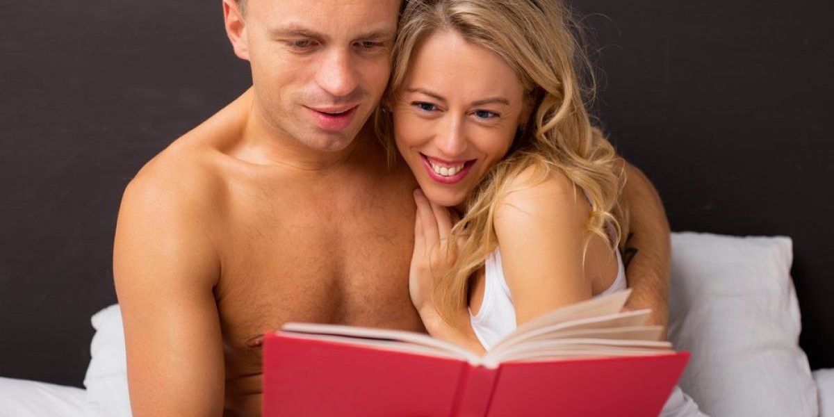 Zaboravite klasične poze u seksu: Ovih 5 podižu intimnost na novi nivo