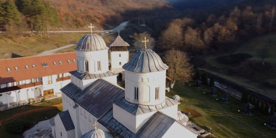 Vernici, zapamtite ovo! Arhiepiskop Atanasije otkrio pravu suštinu Božićnog posta