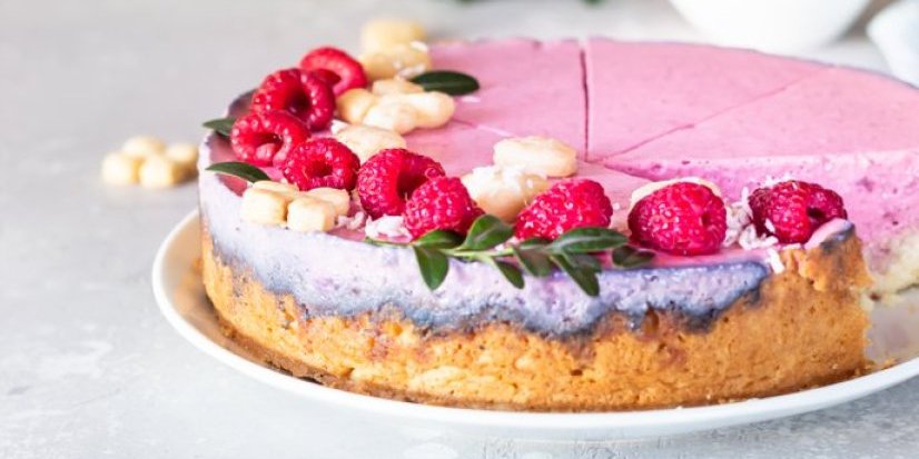 Recept za kolač sa jogurtom i voćem: Savršena poslastica koja se pravi za 15 minuta