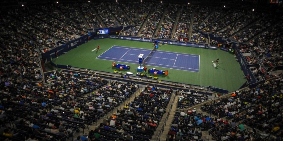 Koje ludilo na mastersu u Torontu?! Muk na tribinama, samo je on video sve, a sudija ne zna šta da radi (VIDEO)