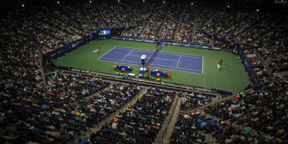 Koje ludilo na mastersu u Torontu?! Muk na tribinama, samo je on video sve, a sudija ne zna šta da radi (VIDEO)